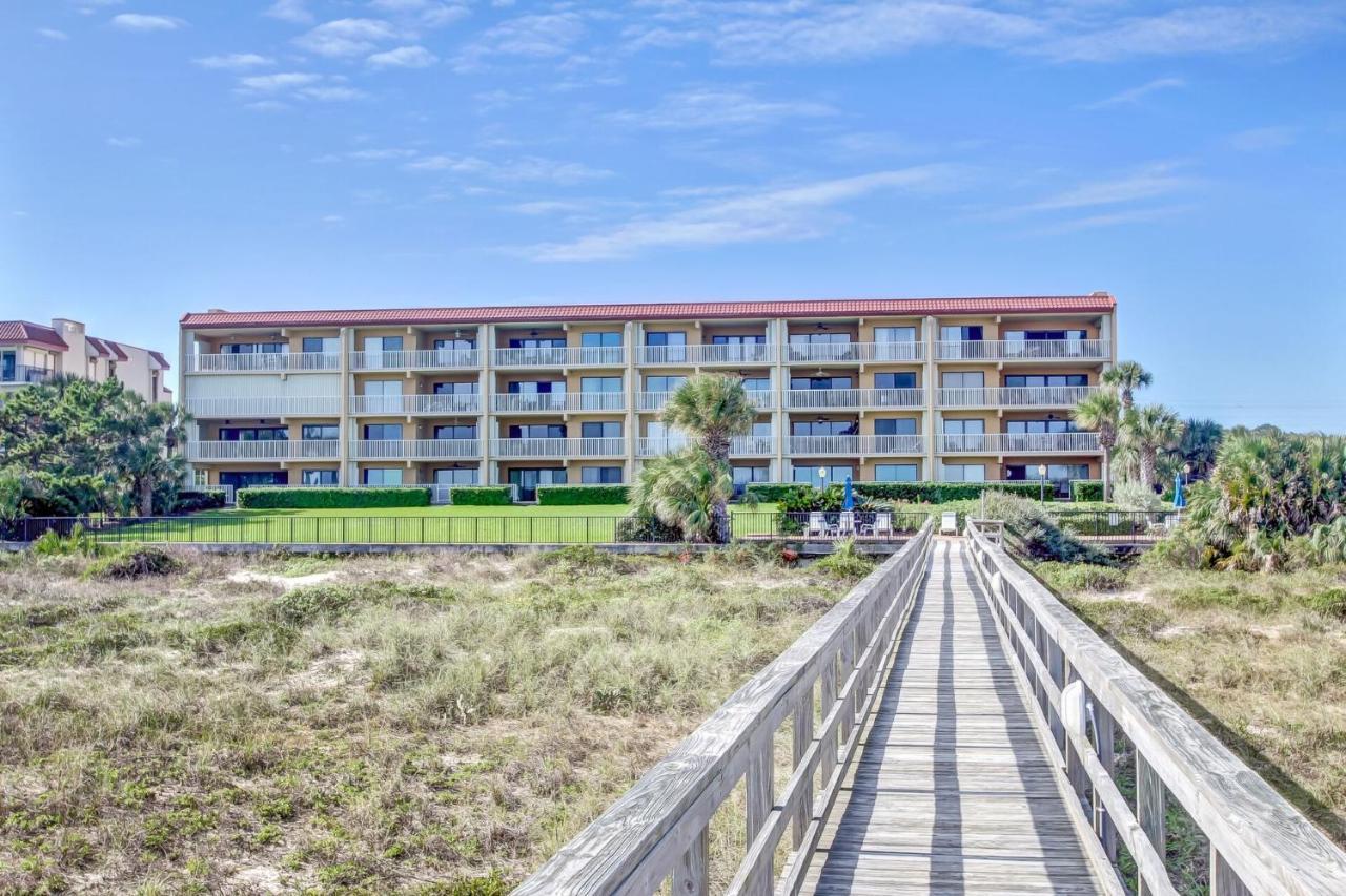 303 Atlantis Condo Fernandina Beach Exteriér fotografie