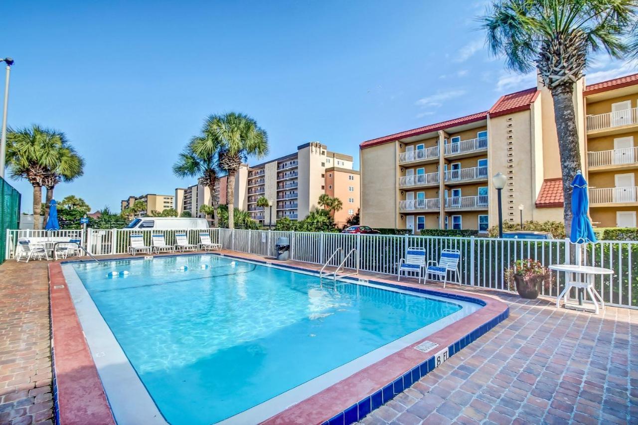 303 Atlantis Condo Fernandina Beach Pokoj fotografie