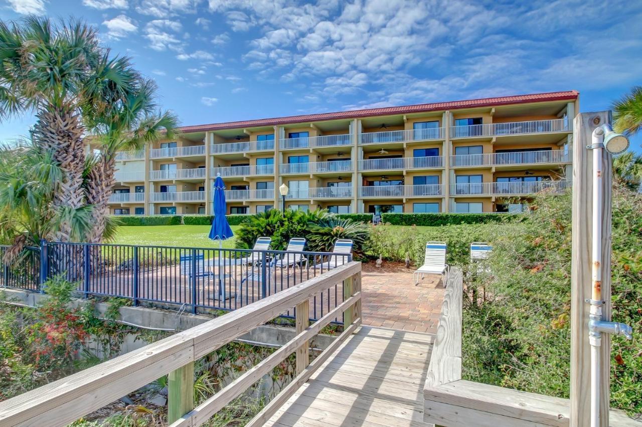 303 Atlantis Condo Fernandina Beach Exteriér fotografie